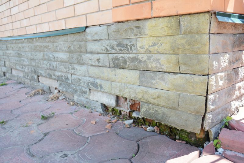 Top Foundation Repair Companies in Mount Vernon, IL
